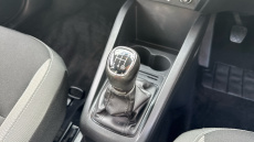 Skoda Fabia 1.0 MPI SE 5dr Petrol Hatchback